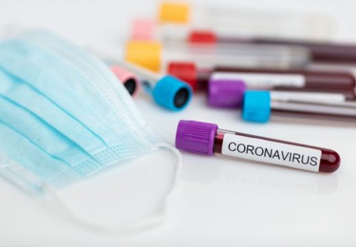 Koronavírus-teszt: nagy változás lesz Maros megyében