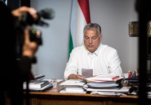 Újraindul az élet Magyarországon