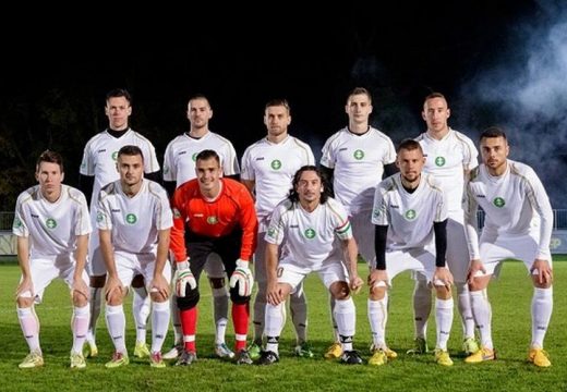 Együttműködési megállapodást kötött a felvidéki labdarúgó-válogatott és az MTK