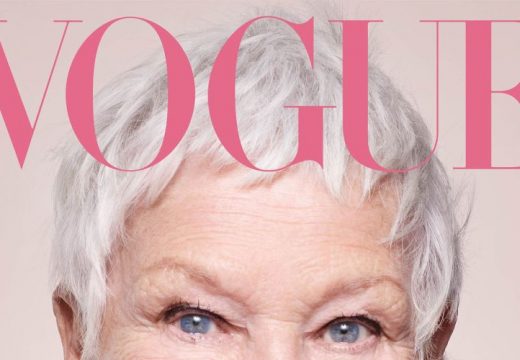 Vogue: az eddigi legidősebb címlapsztár