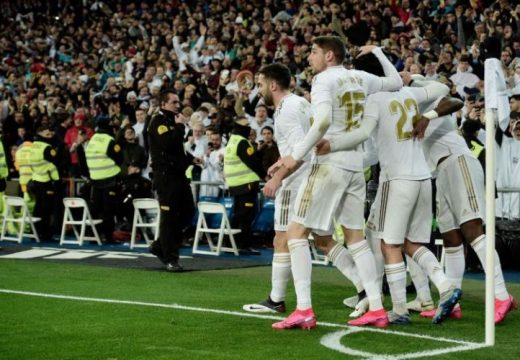 A Real Madridnál jelentős fizetéscsökkentés várható
