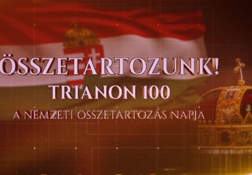 Trianon 100. Közös nyilatkozatban fohászkodtak a magyar egyházak erdélyi vezetői a nemzeti összetartozás erősítéséért