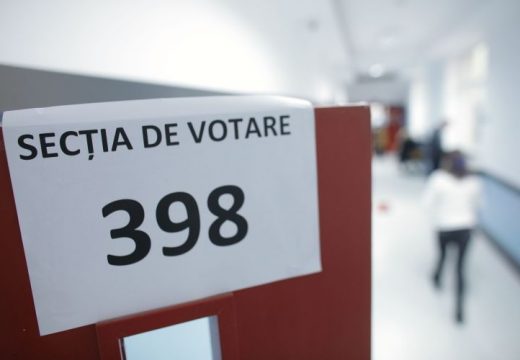 Új szavazókörzetek létesülnek Maros megyében