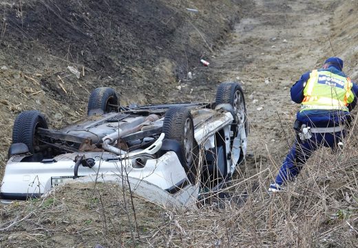 Ketten meghaltak a Szolnoknál történt balesetben