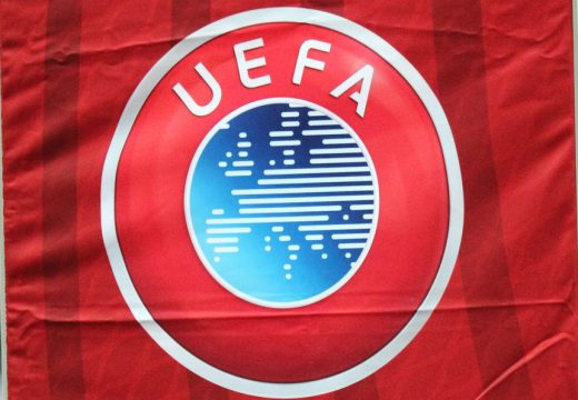 UEFA: vizsgálják a berlini, antiszemita incidenseket