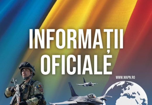 Román F-16-osok a levegőben egy orosz drón miatt