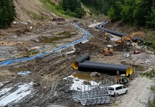 A Salrom hibája vezetett a parajdi bányakatasztrófához – zárult a vizsgálat, íme a következtetések