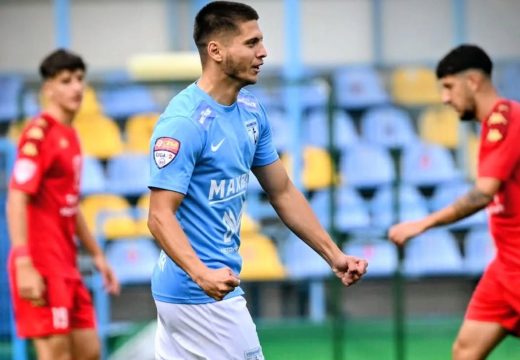 FC Voluntari–ASA 3-3: feszült döntetlen, hat gól, viták és sportszerű bocsánatkérés