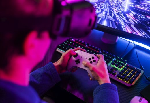 Kiemelkedő év volt 2025 a játékpiacon: EA, Ubisoft, Take-Two és Nintendo a fókuszban