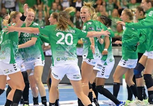 Előrehozták a Ferencváros-Győr rangadót