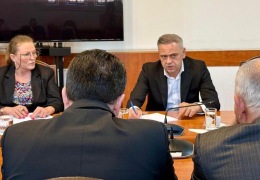 Húsz százalékban korlátozná a kiskereskedelmi láncok saját márkás termékeit a mezőgazdasági miniszter