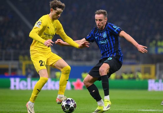 Nincs mentség – kemény kritikák érték az Intert a BL-búcsú után