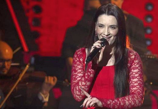 A Veled álmodtam című produkció nyerte A Dal 2026-ot