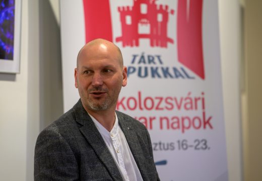 Augusztus 16. és 23. között rendezik meg a 17. Kolozsvári Magyar Napokat