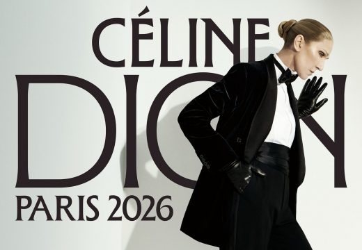 Céline Dion visszatér a színpadra, tíz koncertet ad ősszel Párizsban