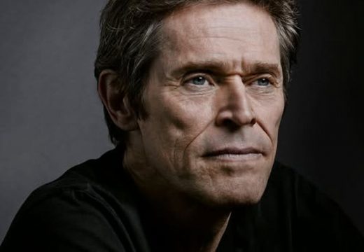 Dafoe: a színház ma fontosabb, mint valaha
