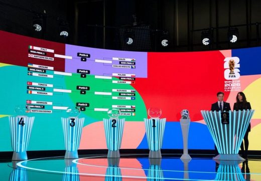 Európai pótselejtezők a futballvilágbajnoki részvételért: izgalmas párharcok csütörtökön