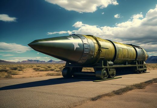 Felmérés: a románok többsége ellenezné az ország csatlakozását a francia „atomernyőhöz”