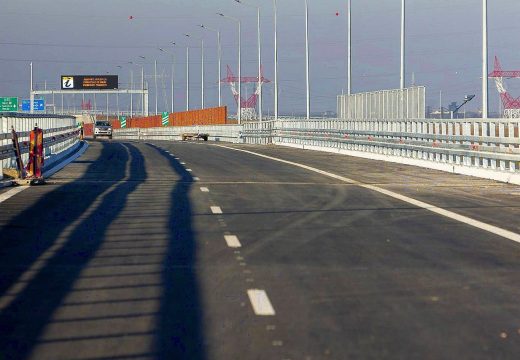 Jóváhagyták a Szatmárnémeti-Nagybánya gyorsforgalmi út új műszaki és gazdasági mutatóit