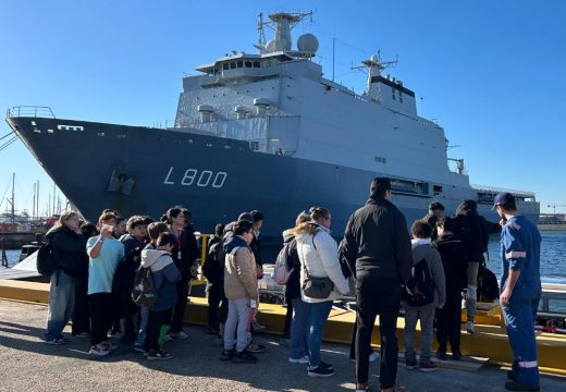 Megkezdődik a legnagyobb romániai hajógyár felszámolási eljárása