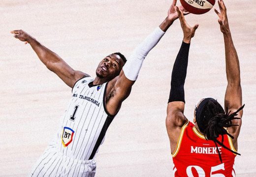 Nem bírt a szerb sztárcsapattal a Kolozsvári U-BT