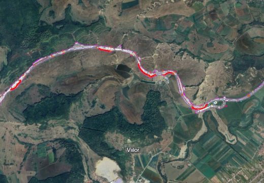 Segesváron jövő héten elkezdődik a terelőút építése