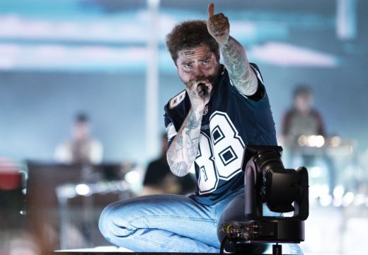 Sziget – Magyar előadók a Budapest Park színpadon