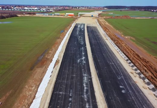 Újra meghirdették a közbeszerzést Kolozsvár körgyűrűjének egyik szakaszára