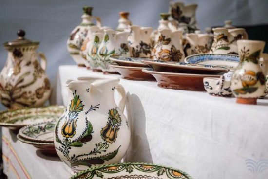 A fazekasság és kerámia kerül fókuszba a marosvásárhelyi fesztiválon