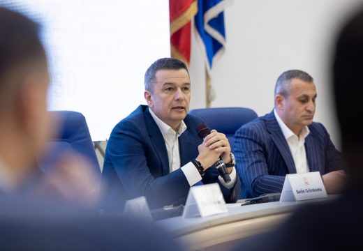 A PSD hétfőn szavaz arról, hogy megvonja-e a bizalmat Ilie Bolojan miniszterelnöktől