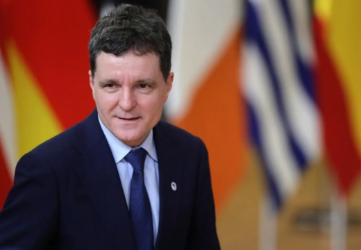 A román államfő üdvözölte az amerikai-iráni tűzszünetet