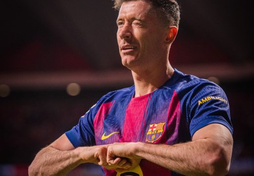 Az Atlético otthonában nyert rangadót a Barcelona