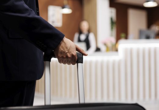 Februárban is folytatódott a turisták és a vendégéjszakák számának csökkenése