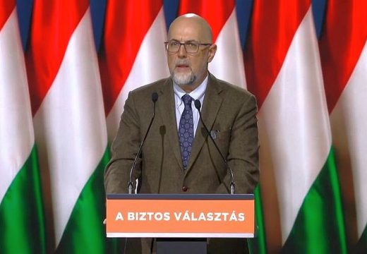 Kelemen Hunor: az RMDSZ az erdélyi magyarok nagy többségével összhangban támogatta a Fidesz-KDNP-t
