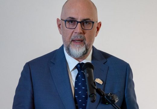 Kelemen Hunor: mindenkit arra biztatunk, hogy éljen a szavazati jogával