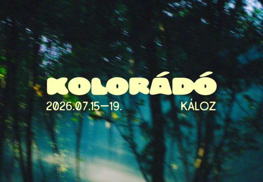 Kolorádó Fesztivál: az Analog Balaton, az Elefánt, Sisi és Bongor is fellép