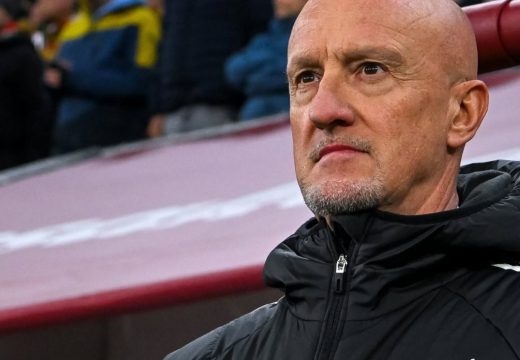 Marco Rossi lehetne az olasz válogatott szövetségi kapitánya, de ennek van egy feltétele