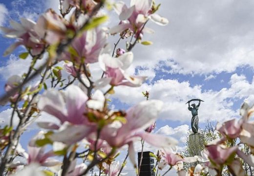 Megnyílt a megújult Citadella