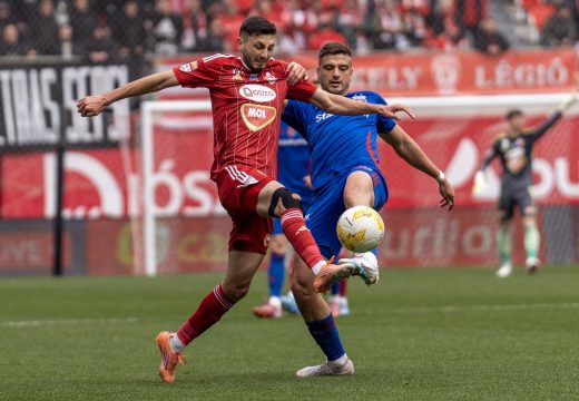 Nagy húzás: négy csere után verte meg a Sepsi OSK a Steauát
