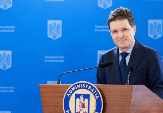 „Politikai válság küszöbén állunk” – figyelmeztetett az államfő