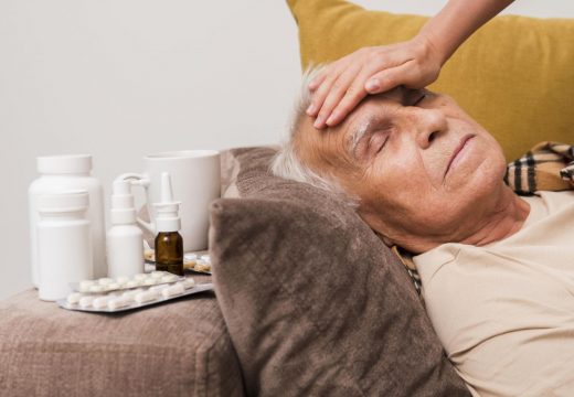 Több tízezer gyógykezelési jegy nyugdíjasoknak