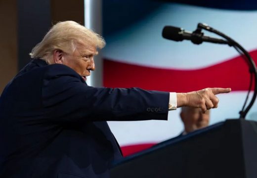 Trump NATO-tagállamokat büntetne – Washington átcsoportosíthatja erőit Kelet-Európába