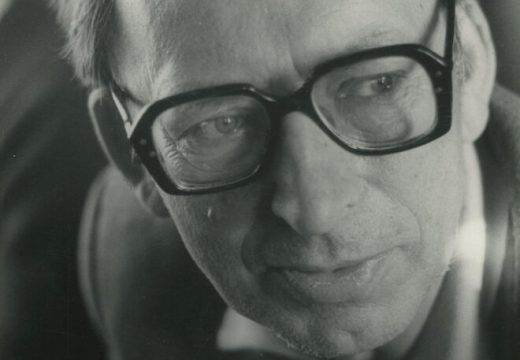 Tudományos konferenciával és irodalmi esttel emlékeznek Bajor Andorra Kolozsváron