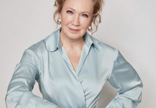 Udvaros Dorottya végül engedett