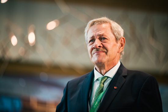 Tragédia: traktor alá szorulva meghalt Takács Csaba
