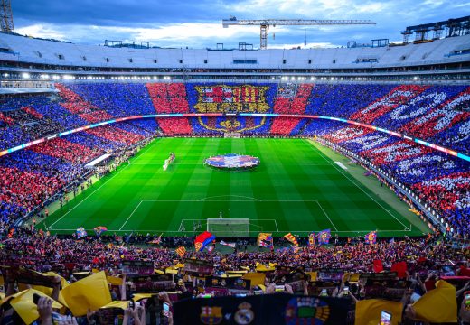 El Clásico-győzelemmel biztosította bajnoki címét az FC Barcelona