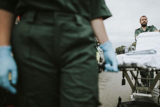 Tragédia Marosvásárhelyen: holtan találták a kórházból eltűnt beteget