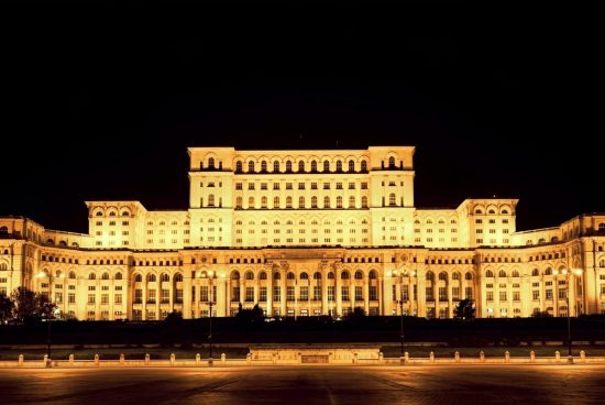 Képviselőház: hallgatólagosan elfogadták a Románia és Moldova egyesüléséről szóló javaslatot