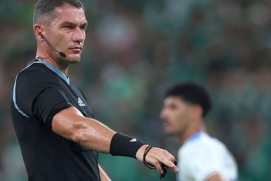 Kovács István vezeti a Tunézia – Japán mérkőzést a világbajnokságon