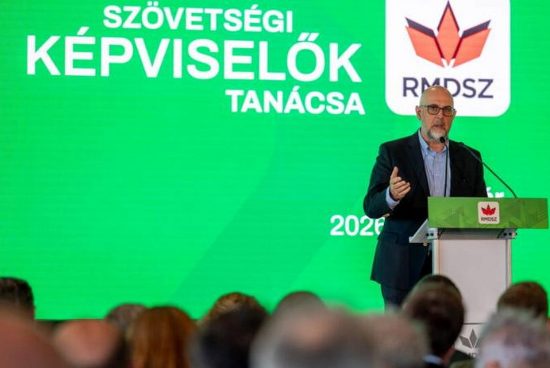 Nem lát elég érvet a Tomac-kormány megszavazására az RMDSZ elnöke